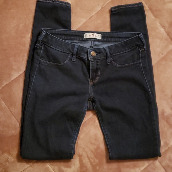 Hollister Denim - Women's skinny jeans size 3R